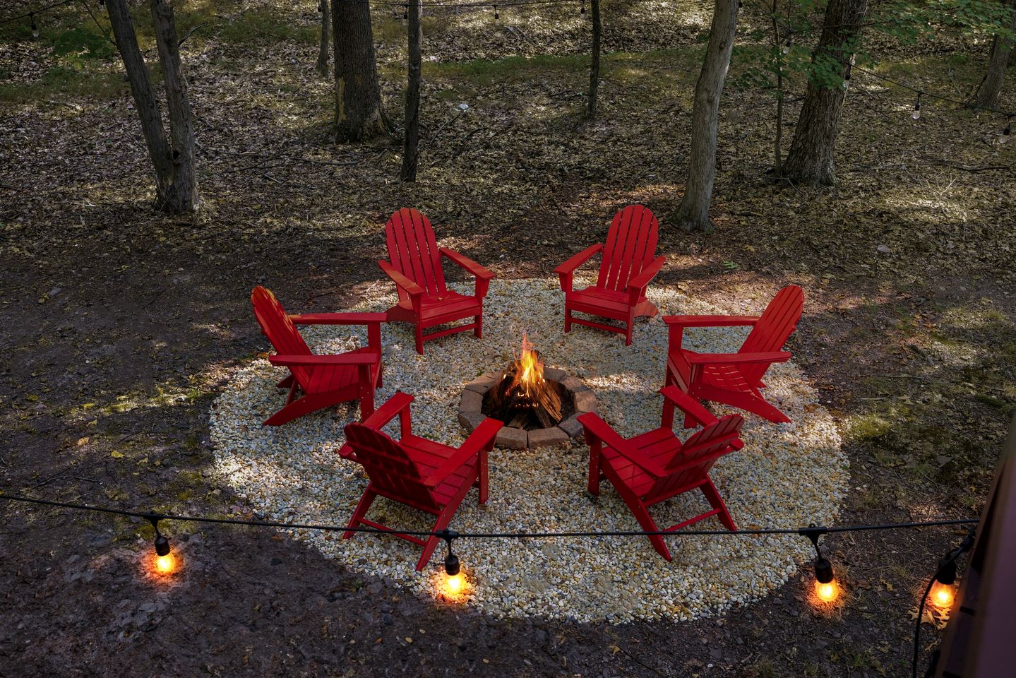 Incredible Cabin with Hot-tub and Barbecue in Hedgesville, West Virginia
