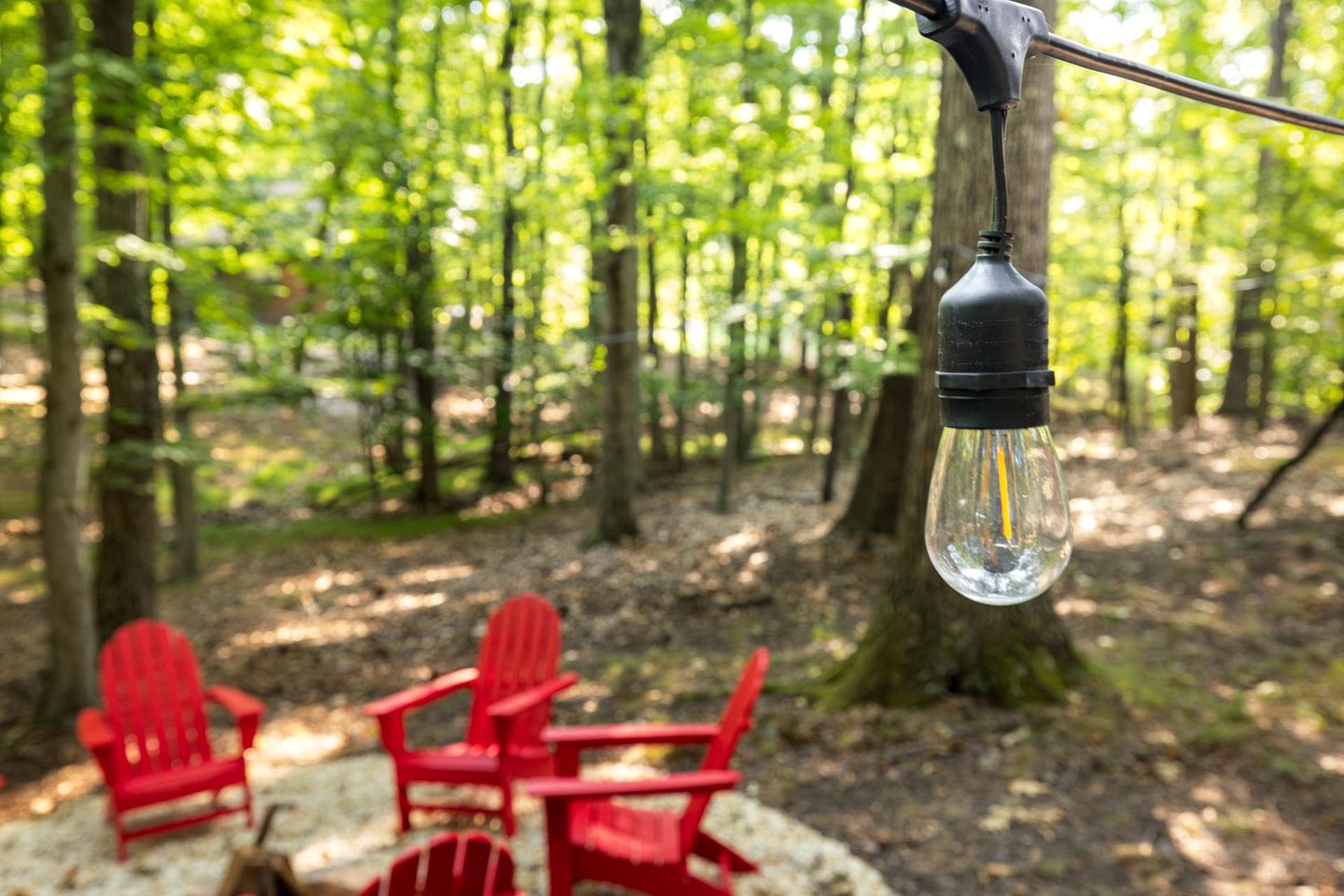 Incredible Cabin with Hot-tub and Barbecue in Hedgesville, West Virginia