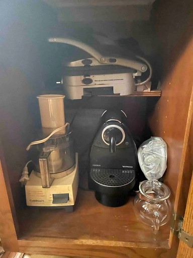 Cabins (United States of America, --, West Virginia)