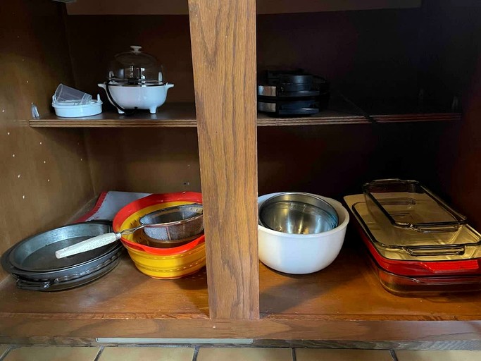 Cabins (United States of America, --, West Virginia)