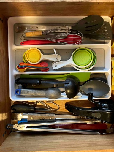 Cabins (United States of America, --, West Virginia)