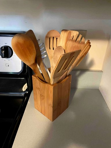 Cabins (United States of America, --, West Virginia)