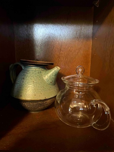 Cabins (United States of America, --, West Virginia)