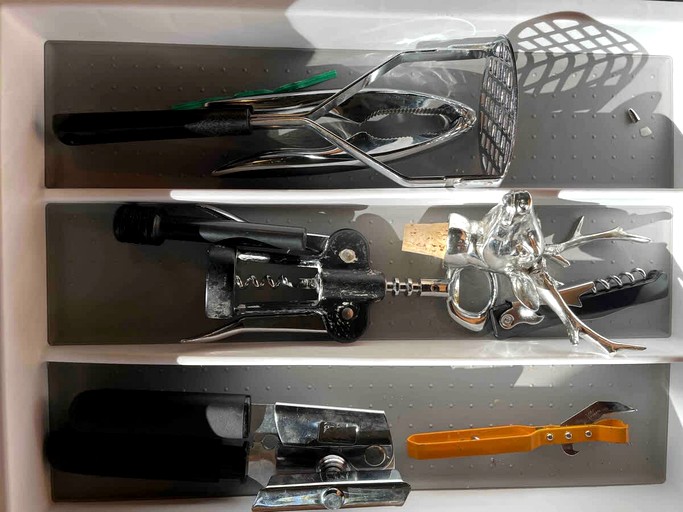 Cabins (United States of America, --, West Virginia)