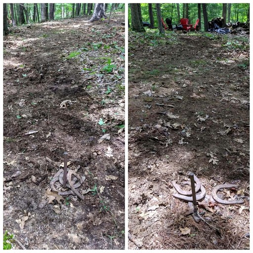 Cabins (United States of America, --, West Virginia)