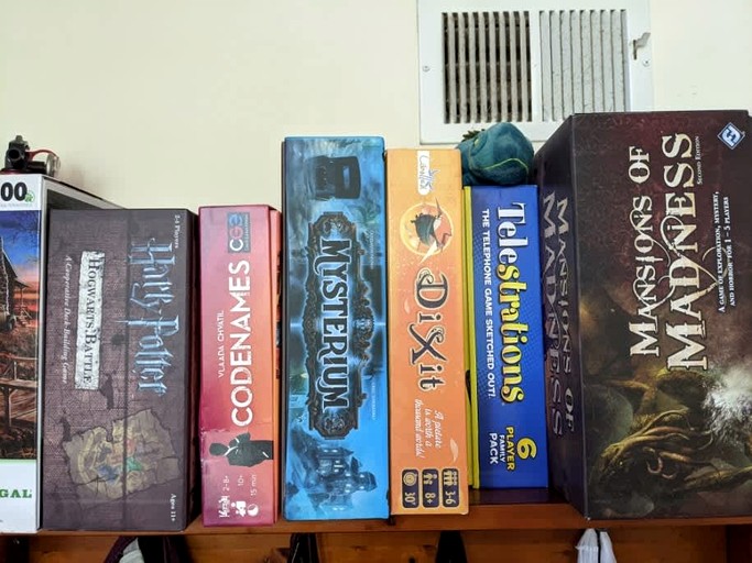 Cabins (United States of America, --, West Virginia)