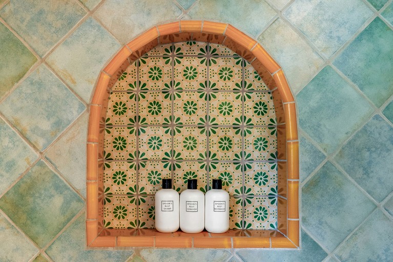 Cabins (United States of America, --, West Virginia)