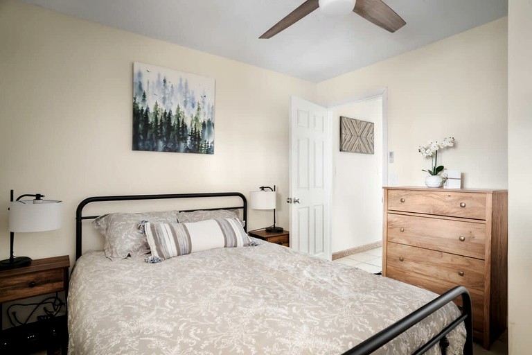 Cottages (United States of America, Gerrardstown, West Virginia)