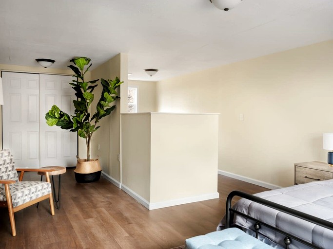 Cottages (United States of America, Gerrardstown, West Virginia)