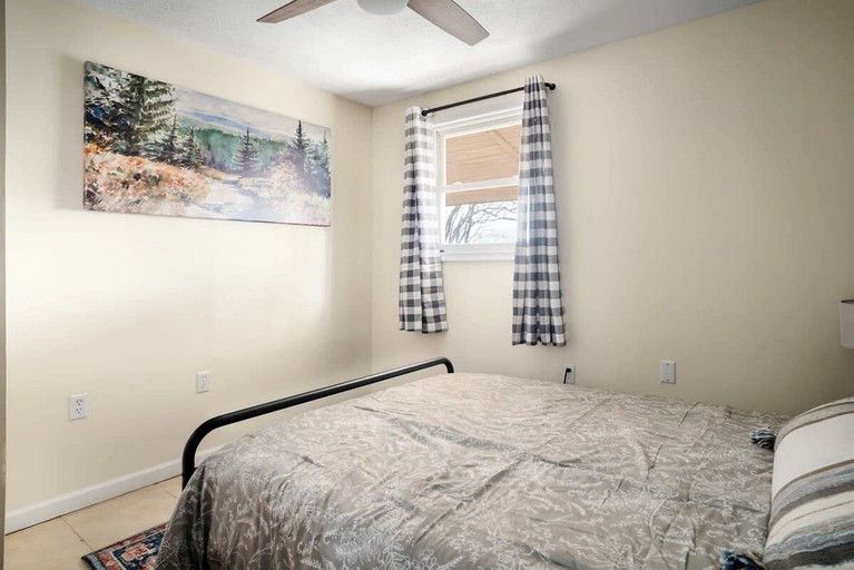 Cottages (United States of America, Gerrardstown, West Virginia)