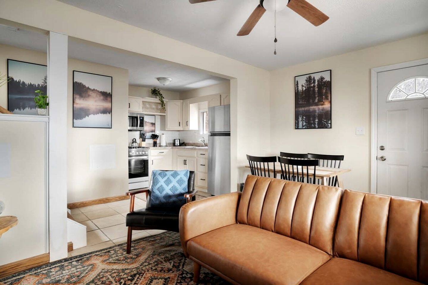 Modern Mountain Cottage with Hot Tub, Fire Pit Nestled in the Woods of Gerrardstown, WV