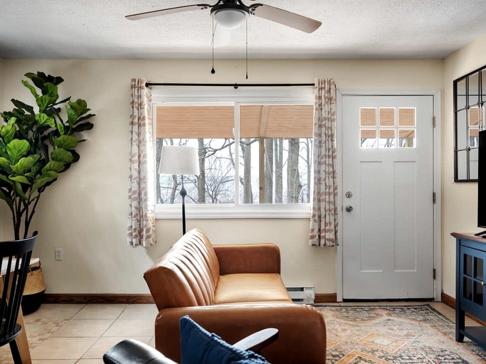 Cottages (United States of America, Gerrardstown, West Virginia)