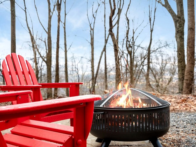 Cottages (United States of America, Gerrardstown, West Virginia)
