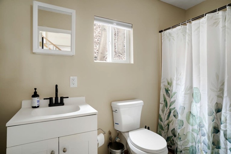 Cottages (United States of America, Gerrardstown, West Virginia)