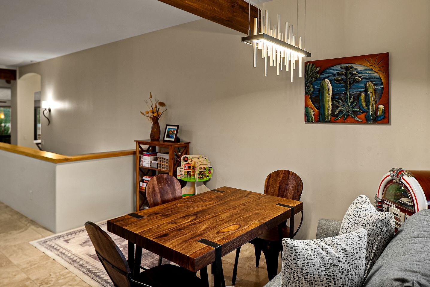 Beautiful Rental with Game Room, Hot-Tub and Views in Arizona