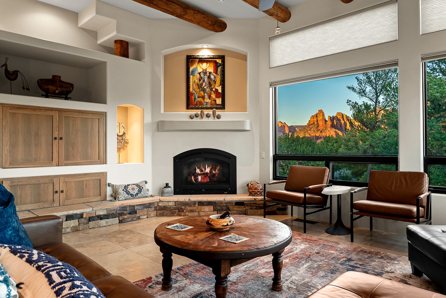 Beautiful Rental with Game Room, Hot-Tub and Views in Arizona