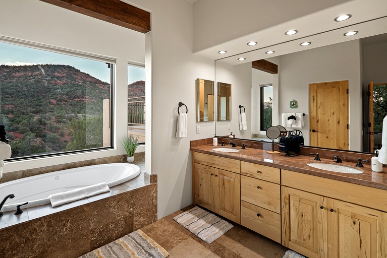 Vacation Rentals (United States of America, Sedona, Arizona)
