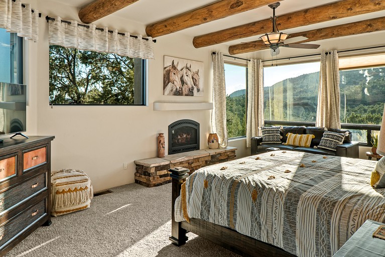 Vacation Rentals (United States of America, Sedona, Arizona)