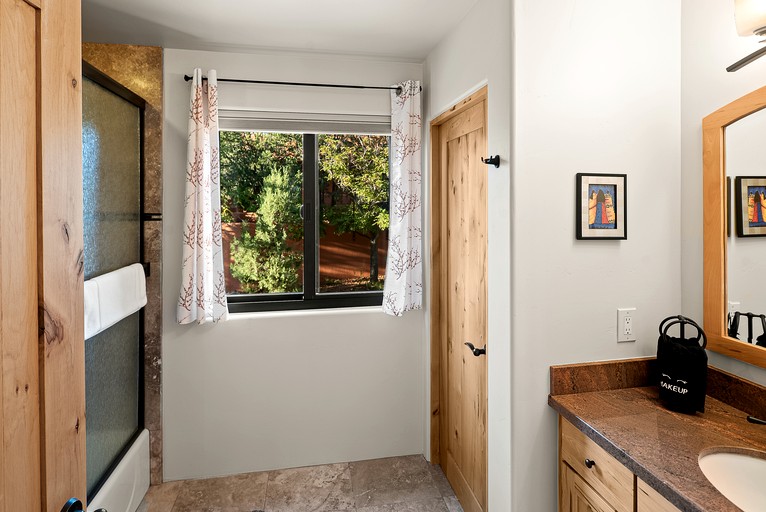 Vacation Rentals (United States of America, Sedona, Arizona)