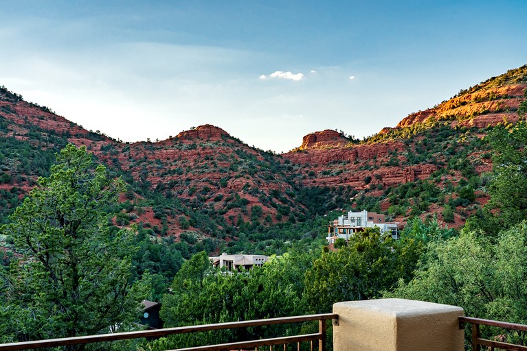 Vacation Rentals (United States of America, Sedona, Arizona)