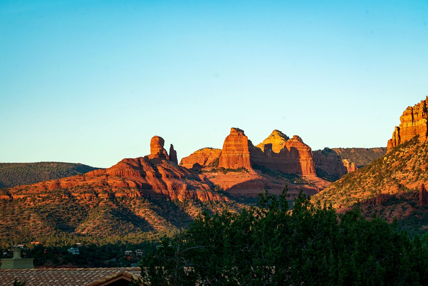 Beautiful Rental with Game Room, Hot-Tub and Views in Arizona
