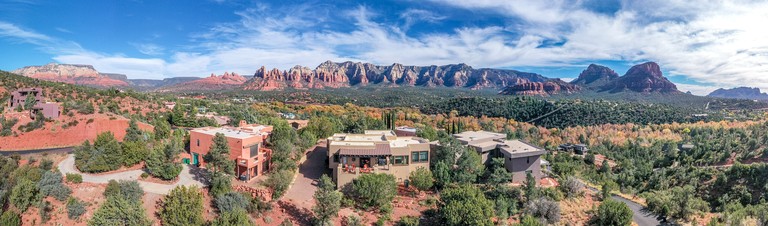 Vacation Rentals (United States of America, Sedona, Arizona)