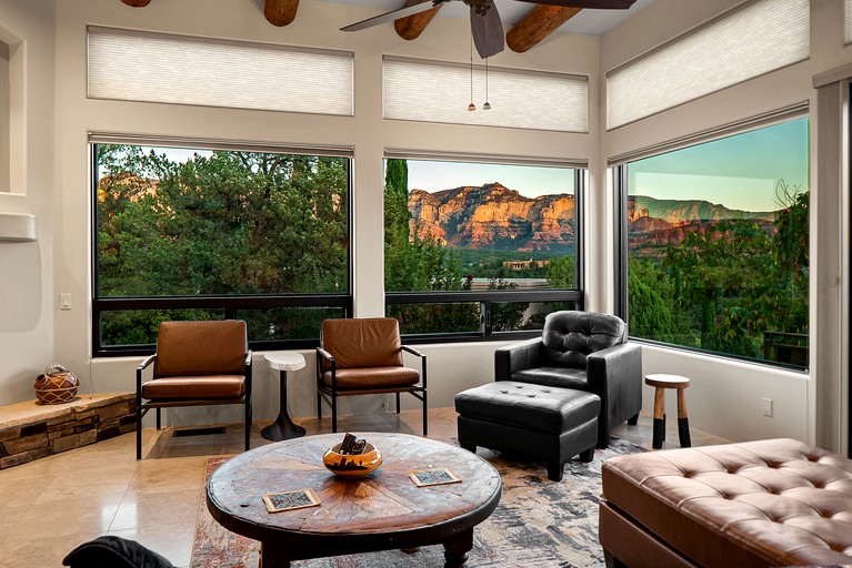 Vacation Rentals (United States of America, Sedona, Arizona)