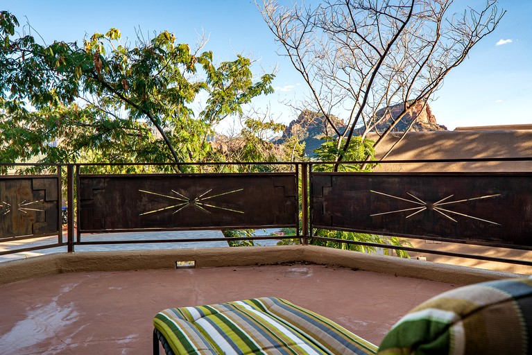 Vacation Rentals (United States of America, Sedona, Arizona)
