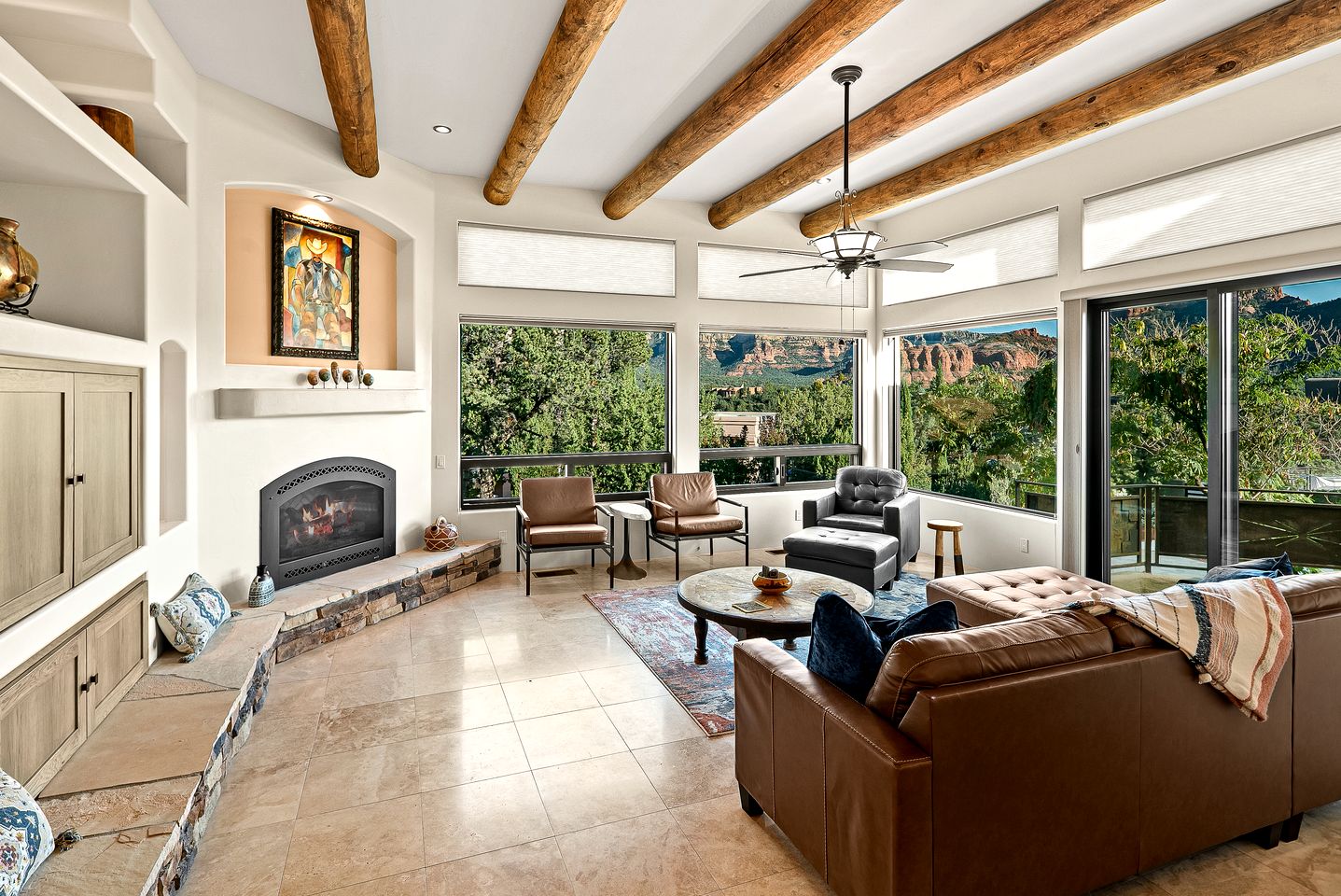 Beautiful Rental with Game Room, Hot-Tub and Views in Arizona