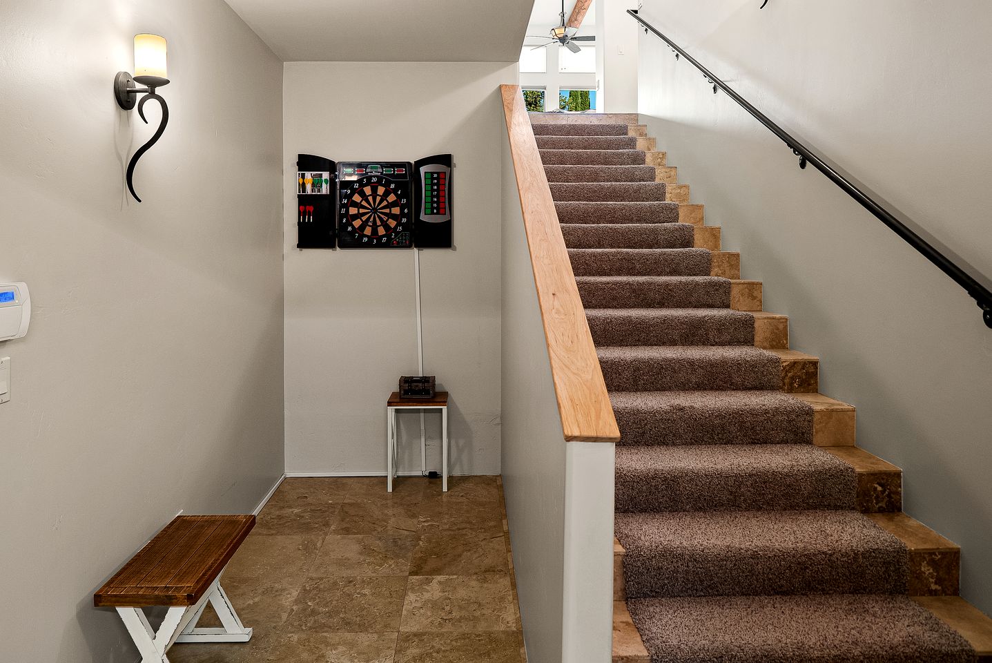Beautiful Rental with Game Room, Hot-Tub and Views in Arizona