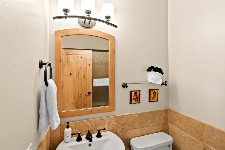 Vacation Rentals (United States of America, Sedona, Arizona)