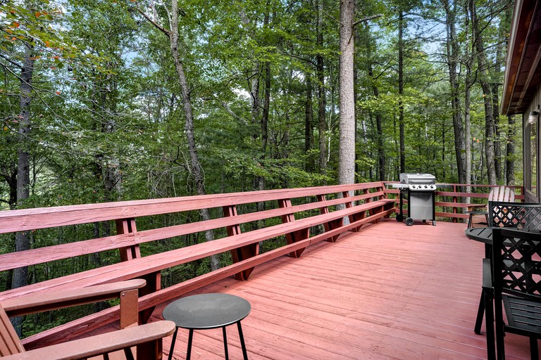 Hot Tub, Screened Porch, Fire Pit, WiFi Cabin, Cabins, Mount Jackson