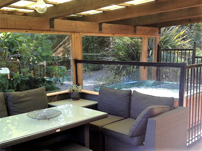 Villas (Daylesford, Victoria, Australia)