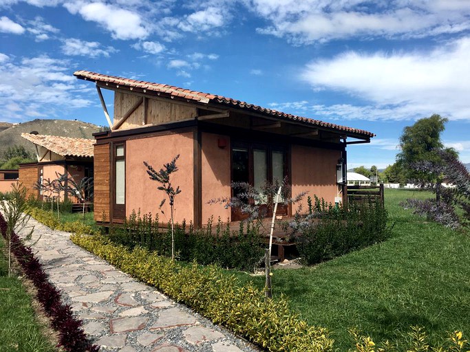 Cabins (Iza, Boyacá, Colombia)