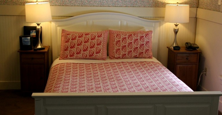 Nature Lodges (Groveland, California, United States)