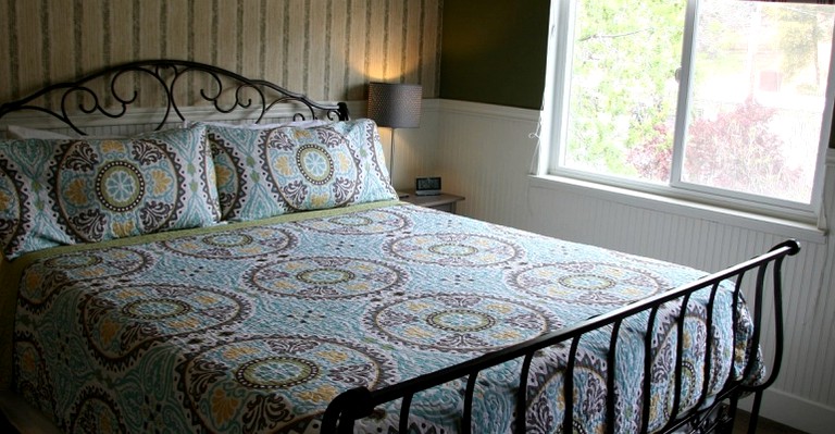 Nature Lodges (Groveland, California, United States)