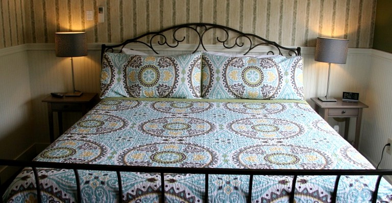 Nature Lodges (Groveland, California, United States)