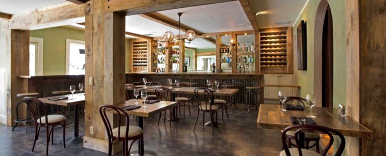 Nature Lodges (Groveland, California, United States)