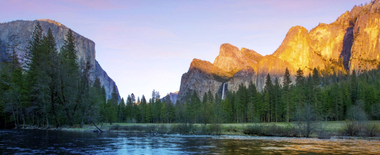 Nature Lodges (Groveland, California, United States)