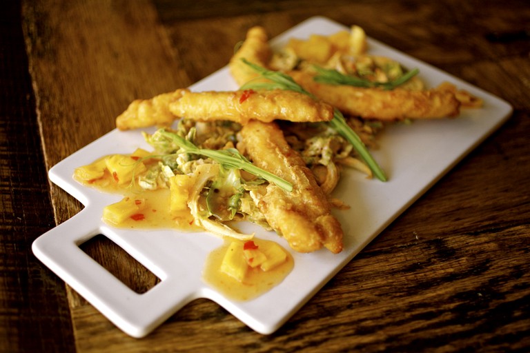 Nature Lodges (Groveland, California, United States)