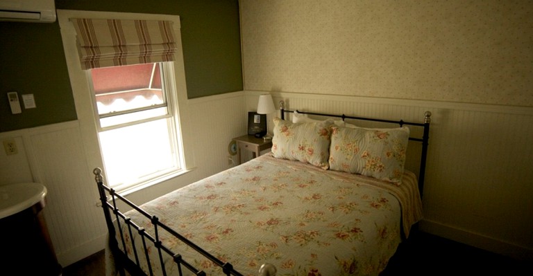 Nature Lodges (Groveland, California, United States)