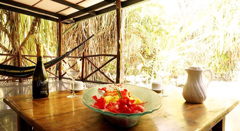 Safari Tents (Cobano, Guanacaste, Costa Rica)