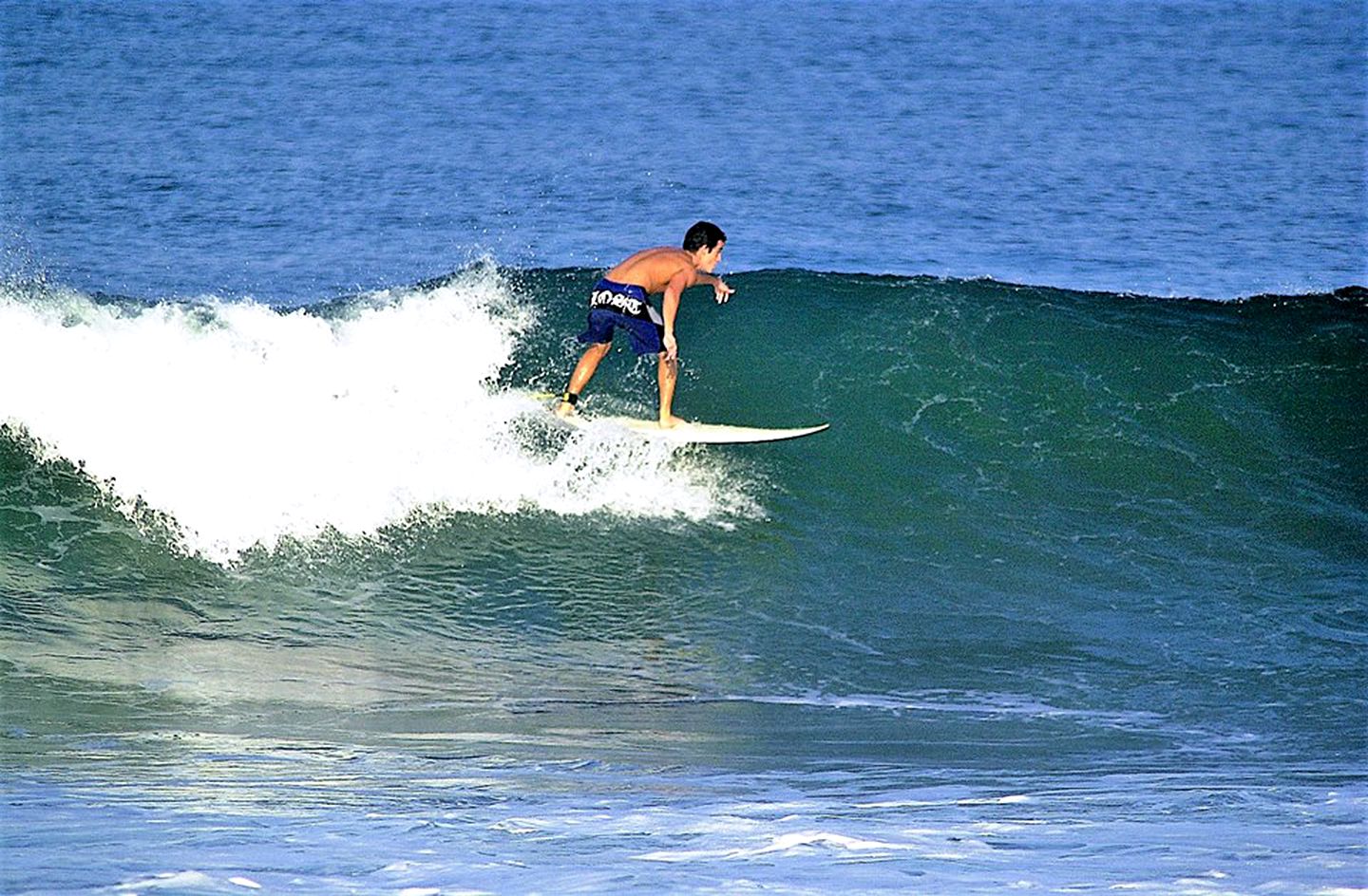 Luxury Tent with a Private Jacuzzi and Beachfront Views in Santa Teresa, Costa Rica