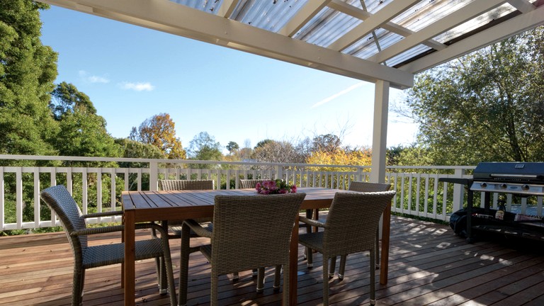 Vacation Rentals (Australia, Daylesford, Victoria)