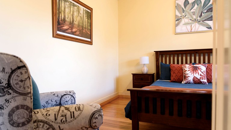 Vacation Rentals (Australia, Daylesford, Victoria)