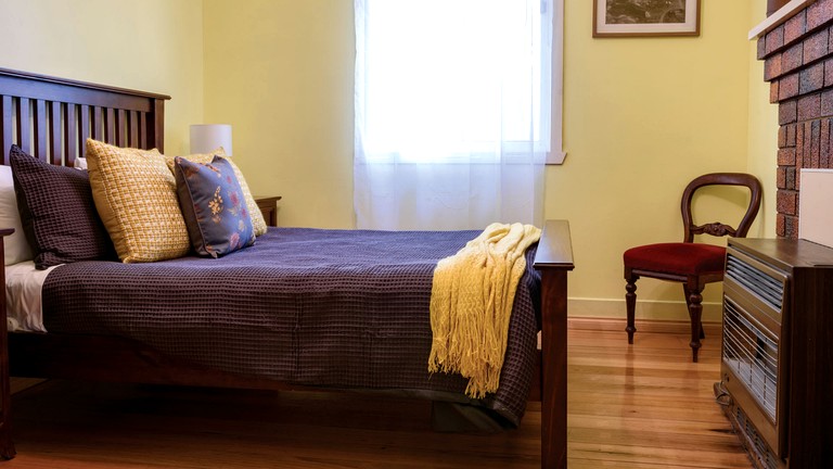 Vacation Rentals (Australia, Daylesford, Victoria)