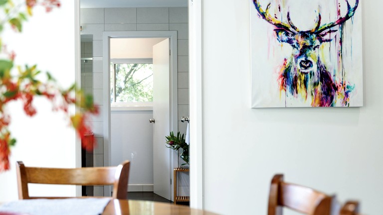 Vacation Rentals (Australia, Daylesford, Victoria)