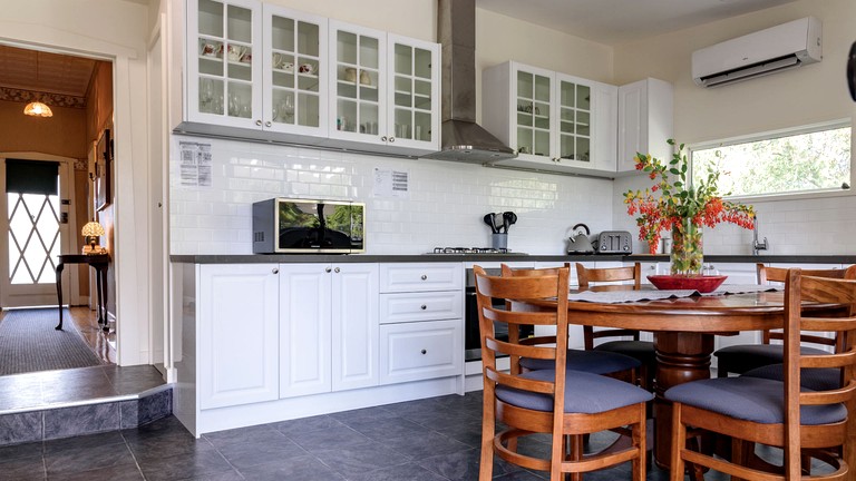 Vacation Rentals (Australia, Daylesford, Victoria)