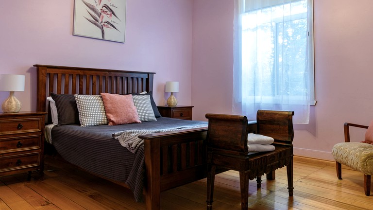 Vacation Rentals (Australia, Daylesford, Victoria)