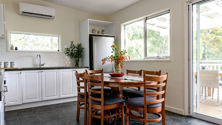 Vacation Rentals (Australia, Daylesford, Victoria)